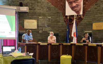 2ème édition au boudoir ouvert sur l&rsquo;accès aux droits des femmes organisée par l&rsquo;association NARIHIME