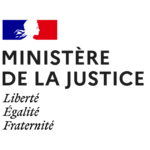 Logo du ministère de la justice